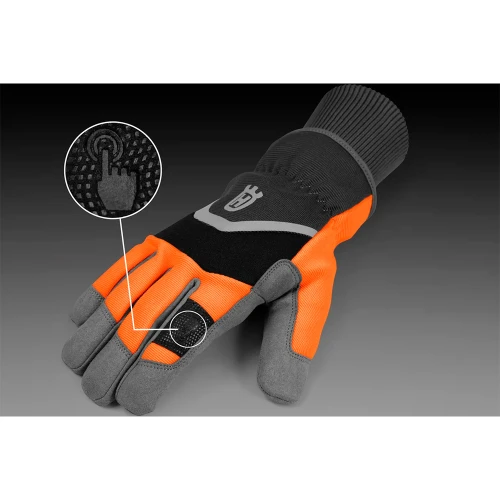 Перчатки Husqvarna Functional Winter размер M / р.8 (5996497-08)