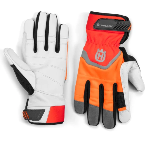 Рукавички Husqvarna Technical розмір L / р.9 (5996503-09)