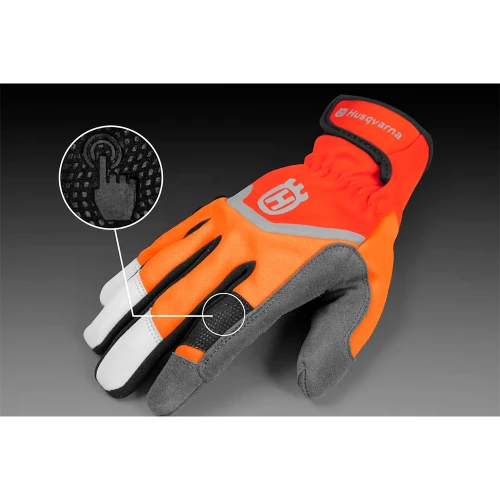 Перчатки Husqvarna Technical Light размер XXL / р.12 (5996511-12)