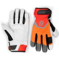 Перчатки с защитой Husqvarna Technical 20 размер XL / р.10 (5996512-10)