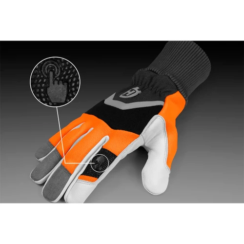 Рукавички із захистом Husqvarna Functional 16 розмір XXL / р.12 (5996516-12)