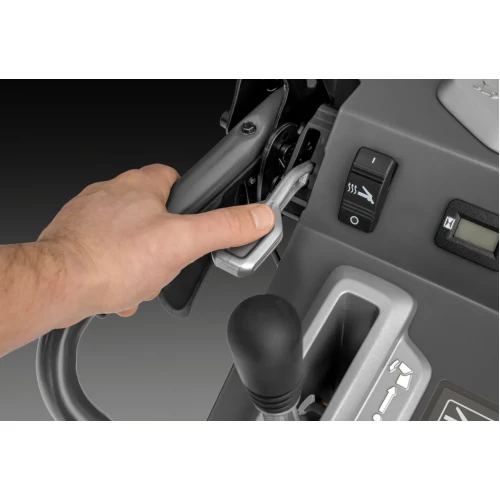 Снігоприбирач Husqvarna ST 427Т (9619301-33)