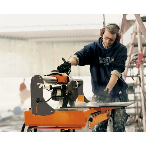 Плиткоріз електричний Husqvarna TS 73 R (9651538-02)