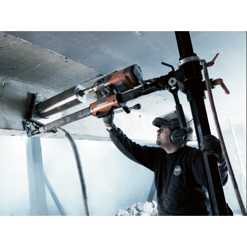 Станина для дрели алмазного бурения Husqvarna DS 50 Gyro + плита 50 АТ (9651578-20)