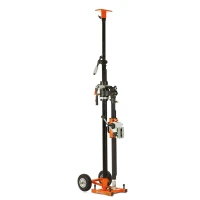 Станина для дрели алмазного бурения Husqvarna DS 50 Gyro + плита 50 АТ (9651578-20)
