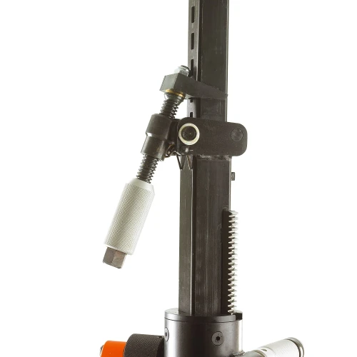 Станина для дрели алмазного бурения Husqvarna DS 50 Gyro + плита 50 АТ (9651578-20)