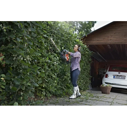 Кущоріз бензиновий Husqvarna 122HD60 (9665324-01)