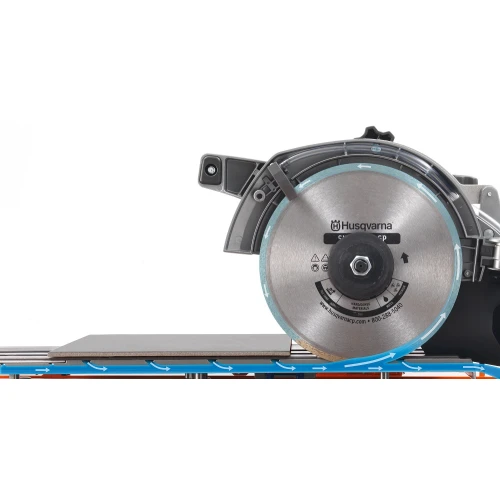 Плиткоріз електричний Husqvarna TS 60 (9666107-02)