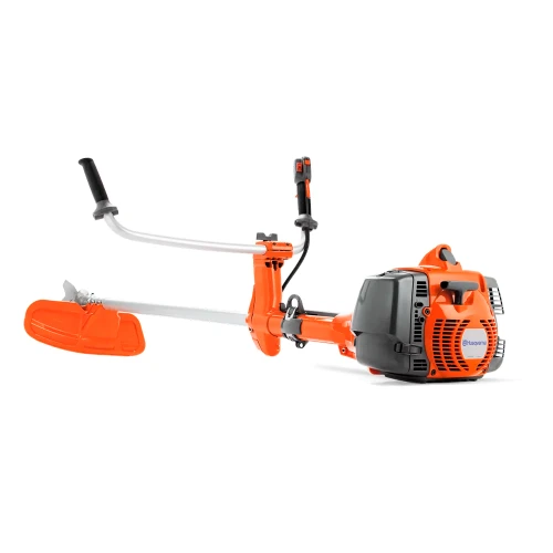 Мотокоса бензиновая Husqvarna 555RXT (9666290-04)