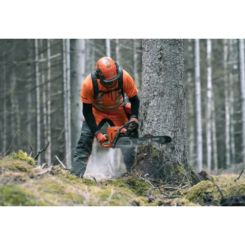 Бензопила Husqvarna 572XP (9667331-18)