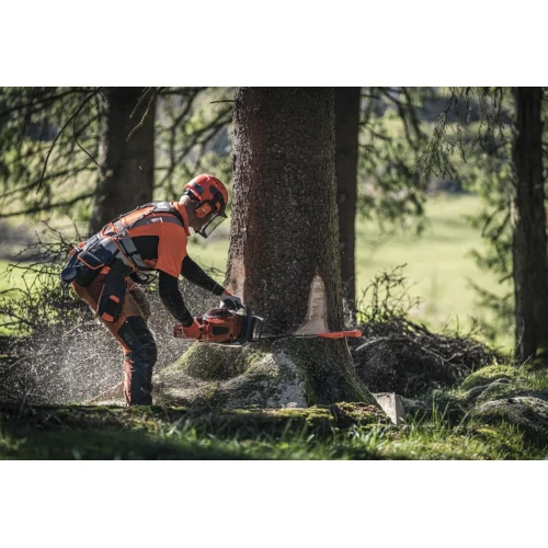 Бензопила Husqvarna 572XP (9667331-18)