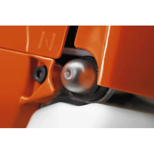 Мотокоса бензиновая Husqvarna 553RS (9667800-04)