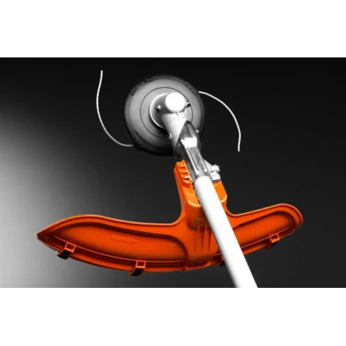 Мотокоса бензиновая Husqvarna 553RS (9667800-04)