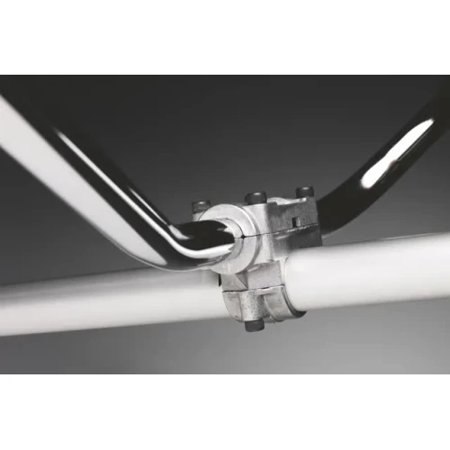 Мотокоса бензиновая Husqvarna 553RS (9667800-04)