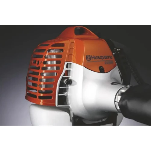 Мотокоса бензиновая Husqvarna 553RS (9667800-04)