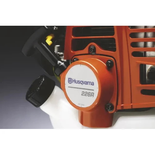 Мотокоса бензиновая Husqvarna 553RS (9667800-04)