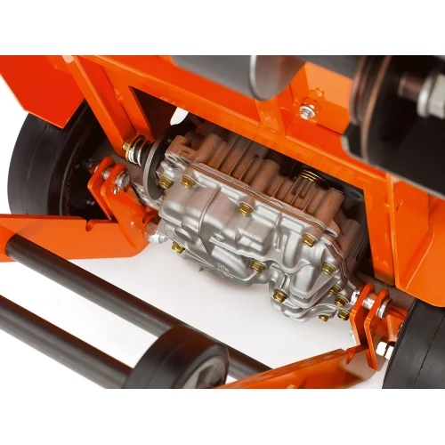 Швонарезчик бензиновый самоходный Husqvarna FS 524 диск 600 мм (9670461-02)