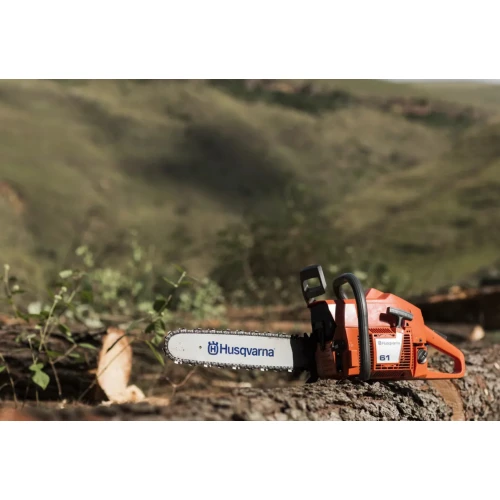 Бензопила Husqvarna 61 (9670623-18)