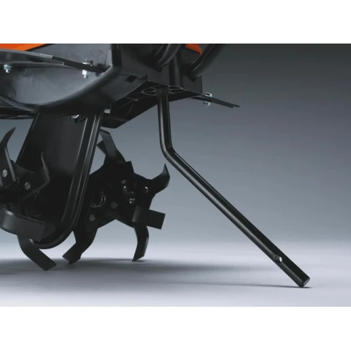 Культиватор бензиновый Husqvarna TF 120 (9671008-03)