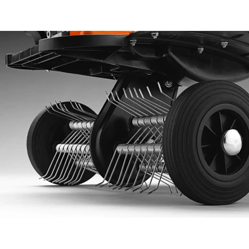 Культиватор бензиновый Husqvarna TF 120 (9671008-03)