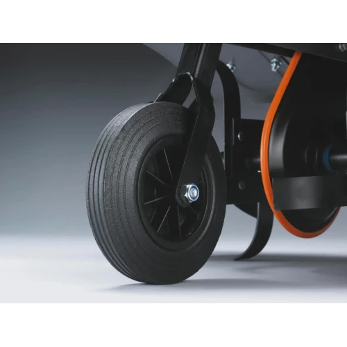 Культиватор бензиновый Husqvarna TF 120 (9671008-03)