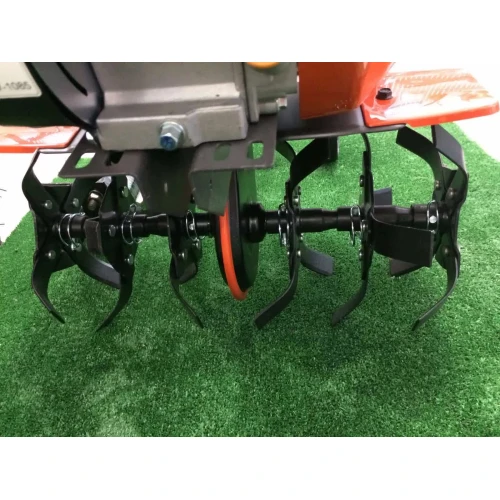 Культиватор бензиновый Husqvarna TF 120 (9671008-03)