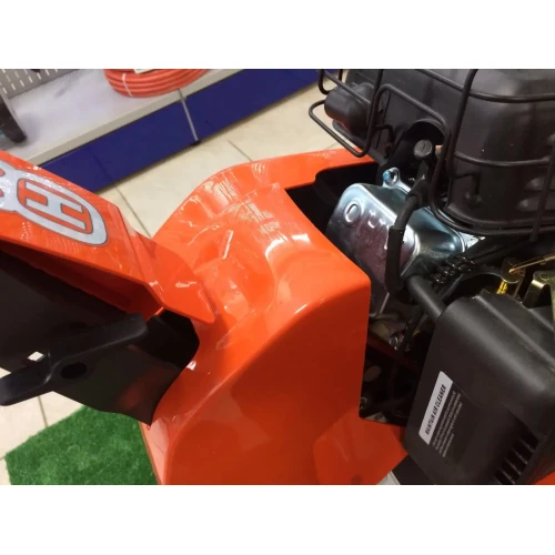 Культиватор бензиновый Husqvarna TF 120 (9671008-03)