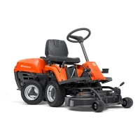 Райдер Husqvarna R 112C (9671784-02)