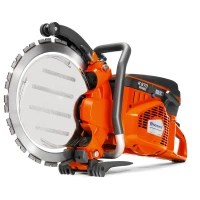 Бензоріз кільцеріз Husqvarna K 970 Ring диск 370 мм (9672723-01)