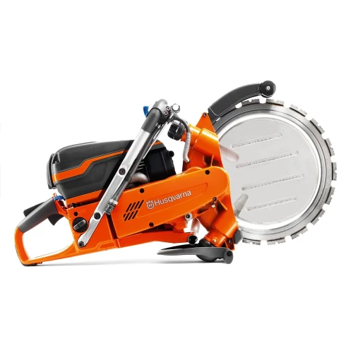 Бензорез кольцерез Husqvarna K 970 Ring диск 370 мм (9672723-01)