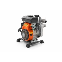 Мотопомпа бензинова Husqvarna W40P (9676389-02)