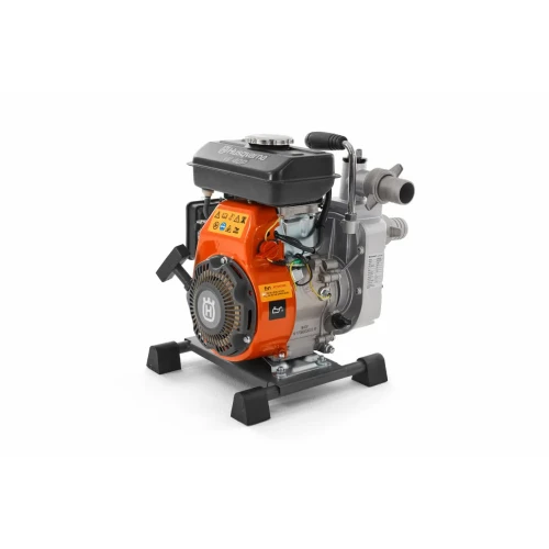 Мотопомпа бензиновая Husqvarna W40P (9676389-02)
