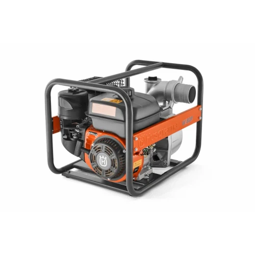 Мотопомпа бензиновая Husqvarna W80P (EURO 5) (9676391-03)