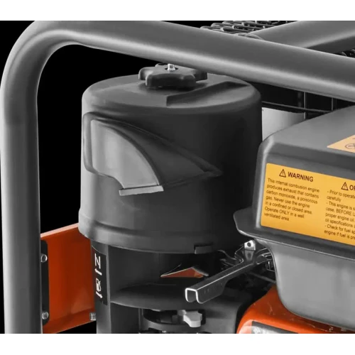 Мотопомпа бензиновая Husqvarna W80P (EURO 5) (9676391-03)