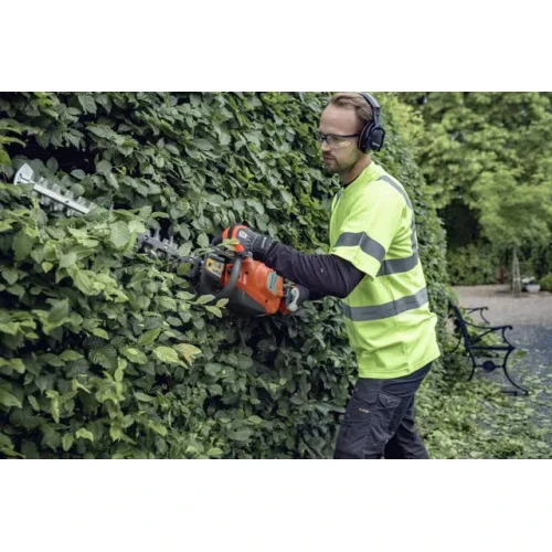 Кусторез бензиновый Husqvarna 522HD60X (9676587-01)