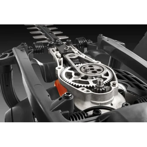 Кусторез бензиновый Husqvarna 522HD60X (9676587-01)