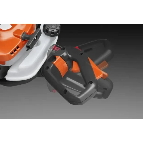 Кусторез бензиновый Husqvarna 522HD60X (9676587-01)