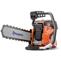 Бензорез цепной Husqvarna K 970 Chain шина 450 мм (9676605-01)