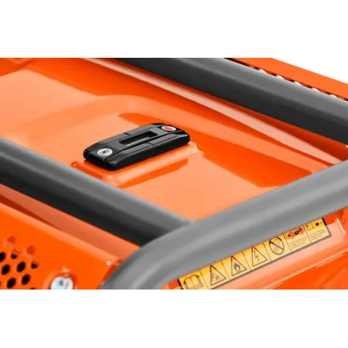Генератор бензиновый Husqvarna G2500P EURO 5 (9676650-07)