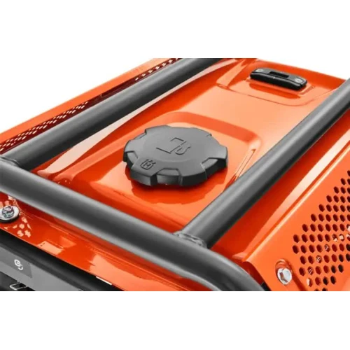 Генератор бензиновый Husqvarna G2500P EURO 5 (9676650-07)