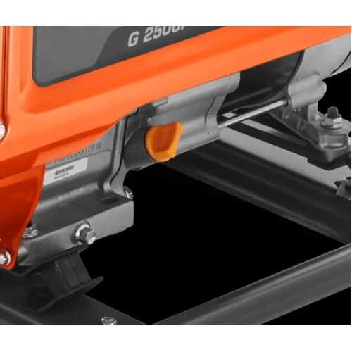 Генератор бензиновый Husqvarna G2500P EURO 5 (9676650-07)