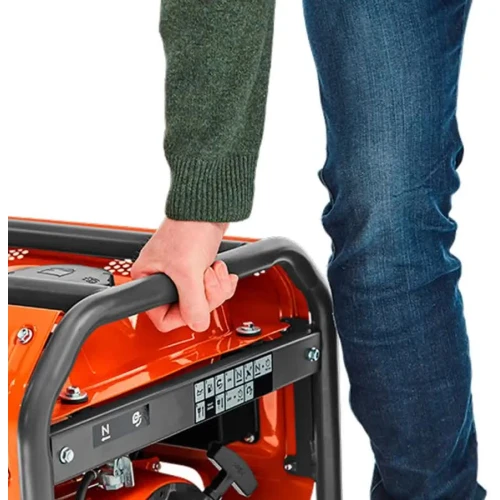 Генератор бензиновый Husqvarna G2500P EURO 5 (9676650-07)