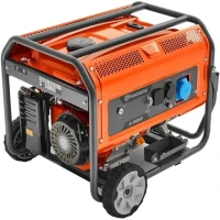 Генератор бензиновий Husqvarna G5500P (9676652-01)