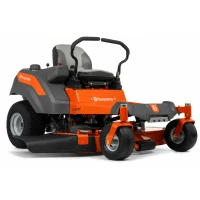 Райдер с нулевым разворотом Husqvarna Z 242F (9676657-03)