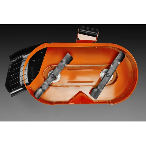 Райдер з нульовим розворотом Husqvarna Z 242F (9676657-04)