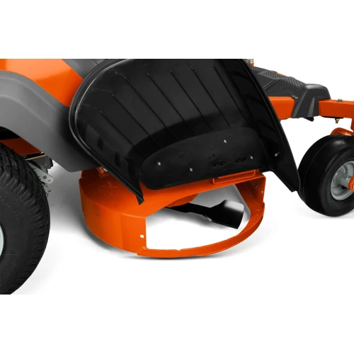 Райдер з нульовим розворотом Husqvarna Z 242F (9676657-04)
