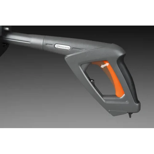 Мойка высокого давления Husqvarna PW 350 (9676777-01)