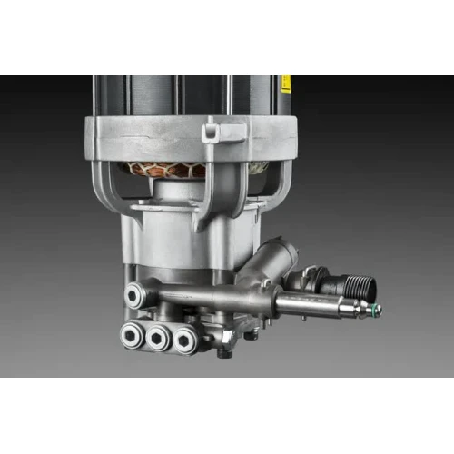 Мойка высокого давления Husqvarna PW 350 (9676777-01)