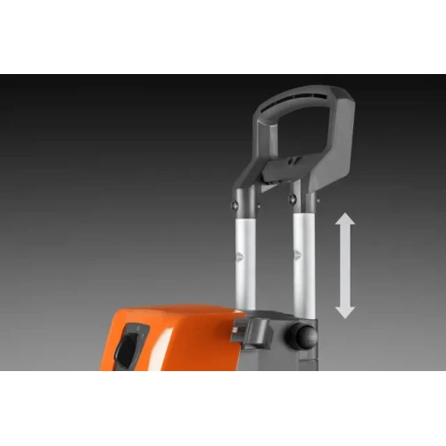 Мойка высокого давления Husqvarna PW 350 (9676777-01)
