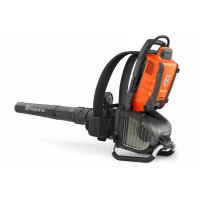 Аккумуляторный ранцевый воздуходув Husqvarna 550iBTX (9676811-03)